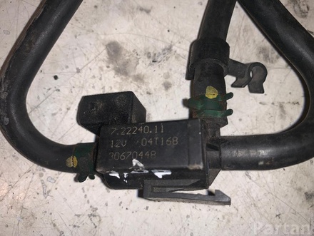 Volvo 30670448 S60 I 2005 Solenoid Valve