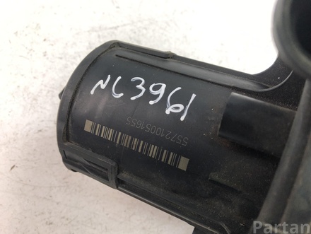 BMW 7508267 7 (E65, E66, E67) 2008 Secondary Air Pump