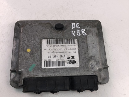 Fiat 46761565 BRAVA (182_) 2001 Control unit for engine