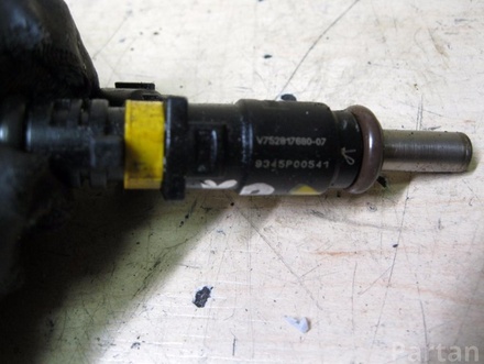 Peugeot V752817680-07 / V75281768007 3008 2010 Injector