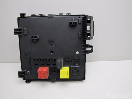 Saab 12769679, 519161301 9-3 (YS3F) 2008 Body control module BCM FEM SAM BSI