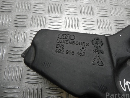 Audi 4G2 955 462 / 4G2955462 A6 (4G2, C7, 4GC) 2013 Przewód płynu spryskiwacza