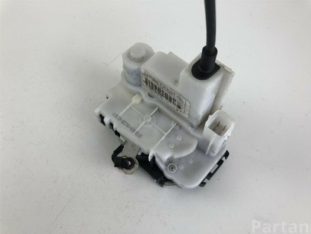 Fiat 51935118 500 C (312_) 2011 Door Lock