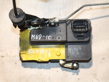 Volvo 30699747 XC90 I 2005 Door Lock Left Front