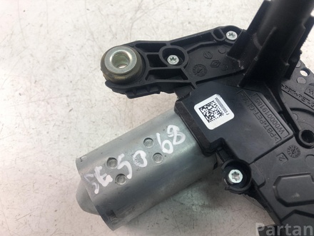 Dacia 287105483RC SANDERO II 2015 Wiper Motor