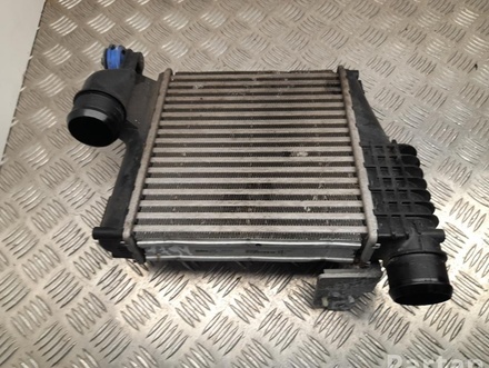 Peugeot 9675627980 508 SW II 2021 Intercooler