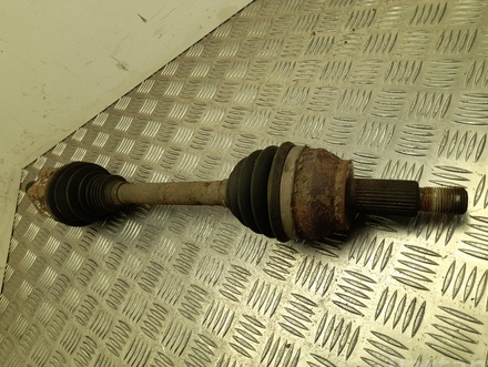 Land Rover RANGE ROVER IV (L405) 2014 Drive Shaft Left Front