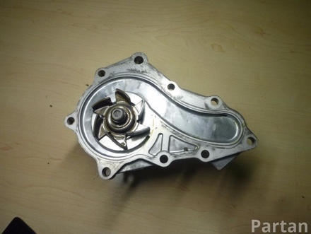 Mazda R2AA-15101 / R2AA15101 6 Saloon (GH) 2011 Water Pump