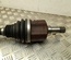 Fiat Ducato X290 2020 Drive Shaft Left Front - Thumbnail 3