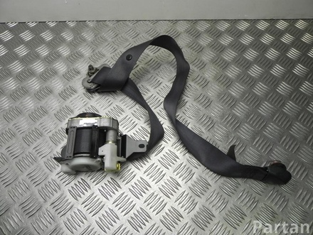 Honda TE-A73-EJ002 / TEA73EJ002 CIVIC VII Hatchback (EU, EP, EV) 2002 Safety Belt