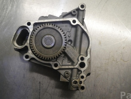 BMW 11417610378 1 (F20) 2014 Oil Pump