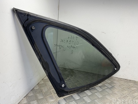 Subaru 65209Al10A OUTBACK (BS) 2019 Side Window Right Rear