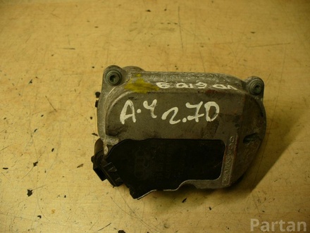 Audi 059 129 086 D / 059129086D A4 (8EC, B7) 2006 Adjuster unit