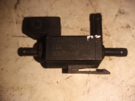 Volvo 30670448 XC90 I 2004 Solenoid Valve