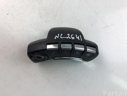 Land Rover AH42-13D767-DC / AH4213D767DC RANGE ROVER III (L322) 2010 Controller/switches