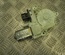 Tesla G32680-100, 080122A4042, G54953-100 / G32680100, 080122A4042, G54953100 Model Y 2022 Window lifter motor Right Rear - Thumbnail 1