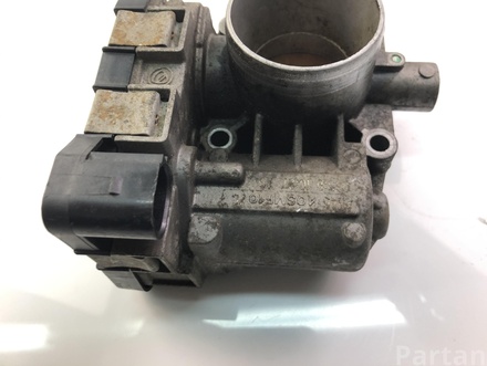 Fiat 5519278 GRANDE PUNTO (199_) 2009 Throttle body