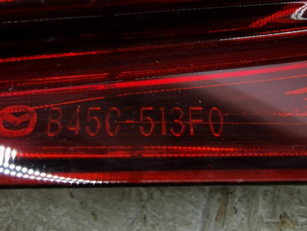 Mazda B45C513F0 3 (BM) 2018 Taillight Left