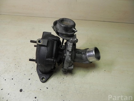 Toyota 17201-0N030 / 172010N030 AURIS (_E15_) 2008 Turbocharger