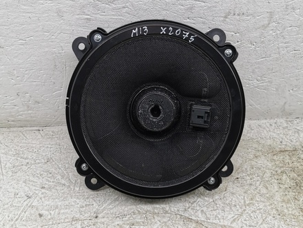 Mazda 3423580020, BOSE 3 (BM) 2018 Loudspeaker Right Front