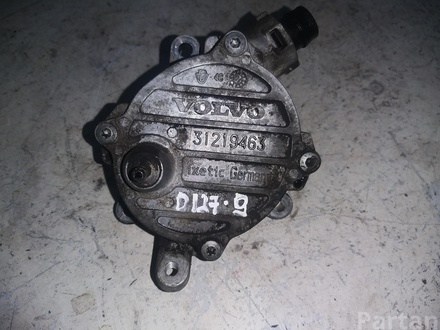 Volvo 31219463 XC60 2010 Vacuum Pump