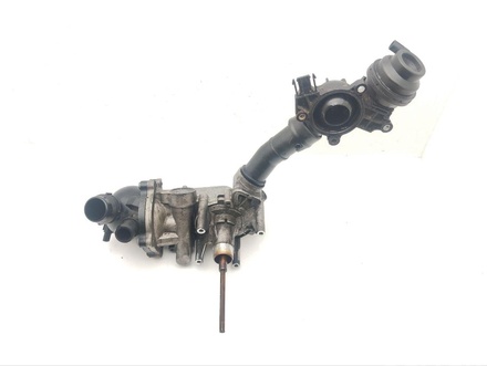 Audi 079121678, 079121115, 079121020N, 079121013 A8 (4H_) 2015 Water Pump