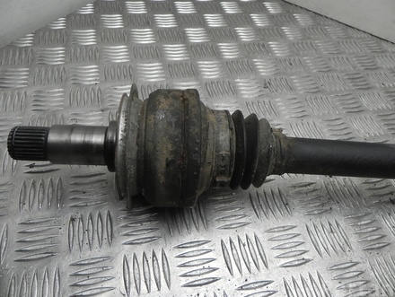 Mercedes-Benz E350 E-CLASS Coupe (C207) 2011 Drive Shaft