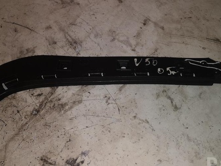 Volvo 30698695 V50 (MW) 2004 Bracket for bumper