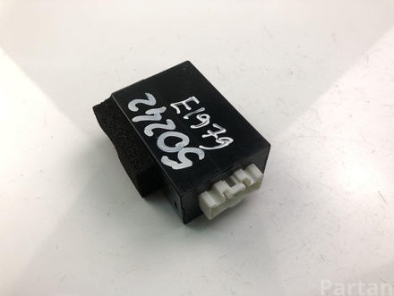 Mazda GS1G67890A 6 Estate (GH) 2008 Electronic control unit for headlight range control