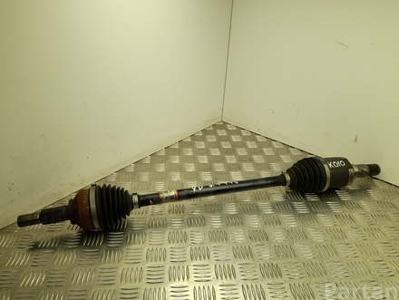 Tesla 118816100D Model Y 2023 Drive Shaft Left Rear