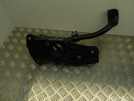 Tesla 1188691-50-A / 118869150A Model Y 2022 Brake Pedal