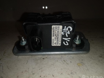 Volvo 30667843AA V70 II (SW) 2006 Switch for anti-slip regulation