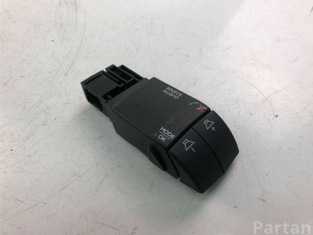 Dacia 255522448R SANDERO II 2014 Multiple switch