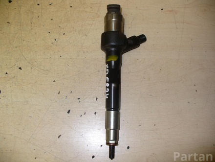 Mazda R2AA-13H50 / R2AA13H50 6 Saloon (GH) 2009 Injector