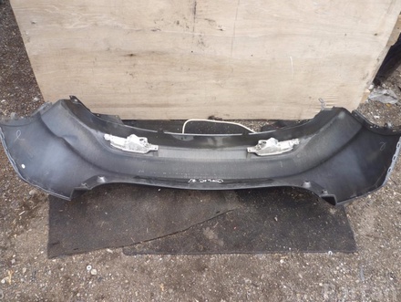 Honda CIVIC IX (FK) 2013 Bumper Rear