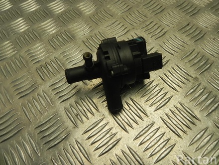 Mercedes-Benz 3.5 / 35 E-CLASS Coupe (C207) 2011 Additional water pump