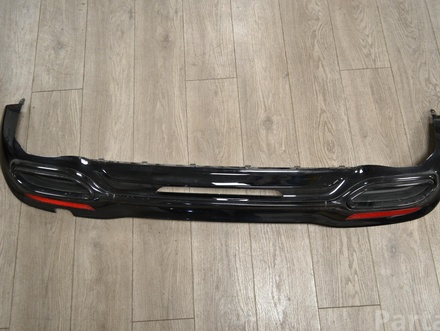 Mercedes-Benz A2228855201, AMG S-CLASS (W222, V222, X222) 2019 Carrier bumper