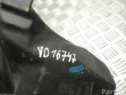 Vauxhall 13260579 ZAFIRA Mk III (P12) 2014 Washer Fluid Tank