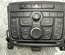 Vauxhall 22976602, 565412769, 13435410 ZAFIRA Mk III (P12) 2014 Radio / Cassette - Thumbnail 2