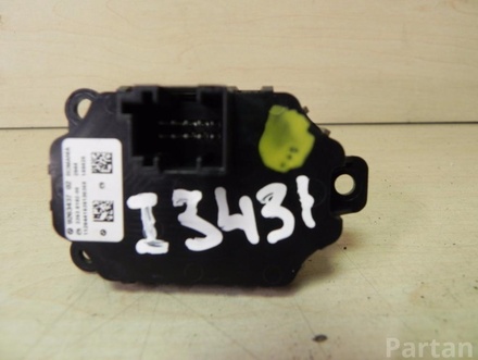 BMW 9263437, 61319153831 5 (F10) 2012 Start-stop-switch