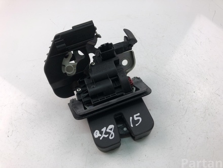 Audi 8R0827505 A1 (8X1, 8XK) 2012 Bootlid Lock