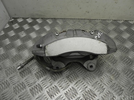 Tesla 1188621-00-D / 118862100D Model Y 2022 Brake Caliper Left Front