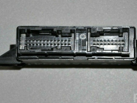 Nissan 285384ET1C QASHQAI II (J11, J11_) 2018 Diagnosis interface for data bus (gateway)