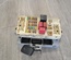 Alfa Romeo C106, PA66GB15, PPTD25 147 (937_) 2007 Fuse Box - Thumbnail 1