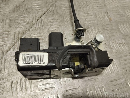 Tesla 600891300C MODEL S 2013 Door Lock Left Front