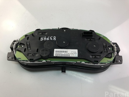 Dacia 248102757R SANDERO II 2012 Dashboard (instrument cluster)