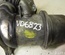 Seat 04L 131 512 / 04L131512 LEON (5F1) 2013 Cooler, exhaust gas recirculation - Thumbnail 4