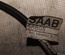 Saab 58808 9-3 (YS3D) 2003 Czujnik zbliżeniowy - Thumbnail 3