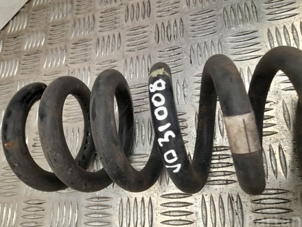 Maserati 670005266 GHIBLI (M157) 2015 coil spring