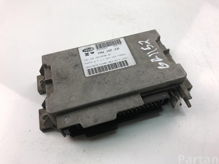 Fiat 46519634 PUNTO (176_) 1995 Control unit for engine